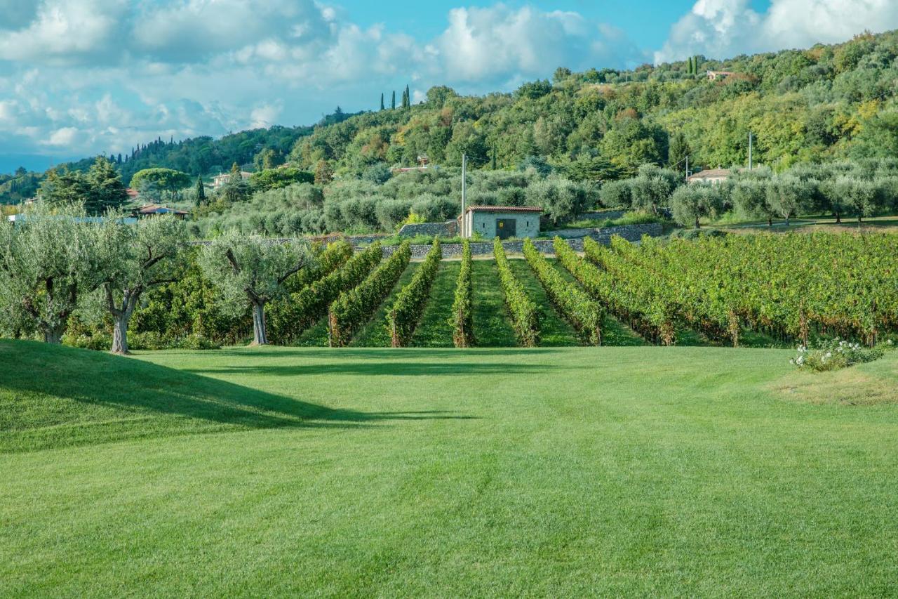 Agriturismo Borgata Levita Бардолино Экстерьер фото