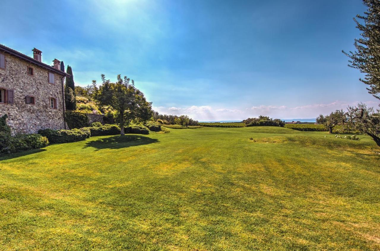 Agriturismo Borgata Levita Бардолино Экстерьер фото