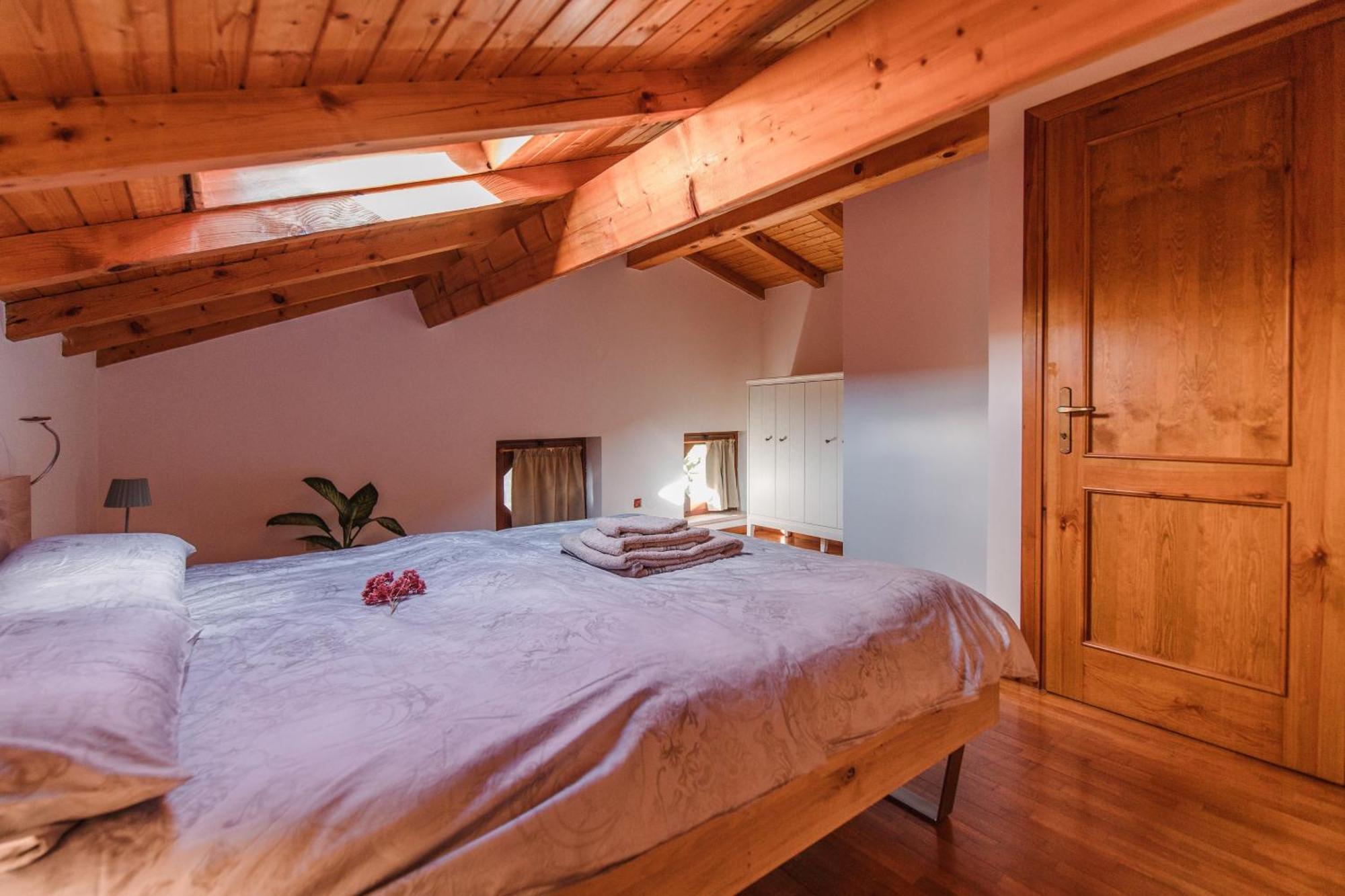 Agriturismo Borgata Levita Бардолино Экстерьер фото