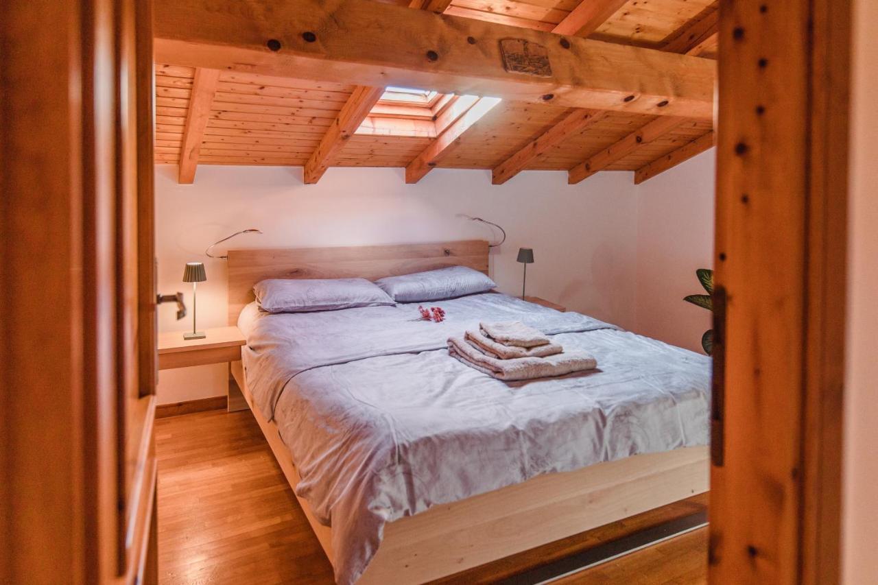 Agriturismo Borgata Levita Бардолино Экстерьер фото