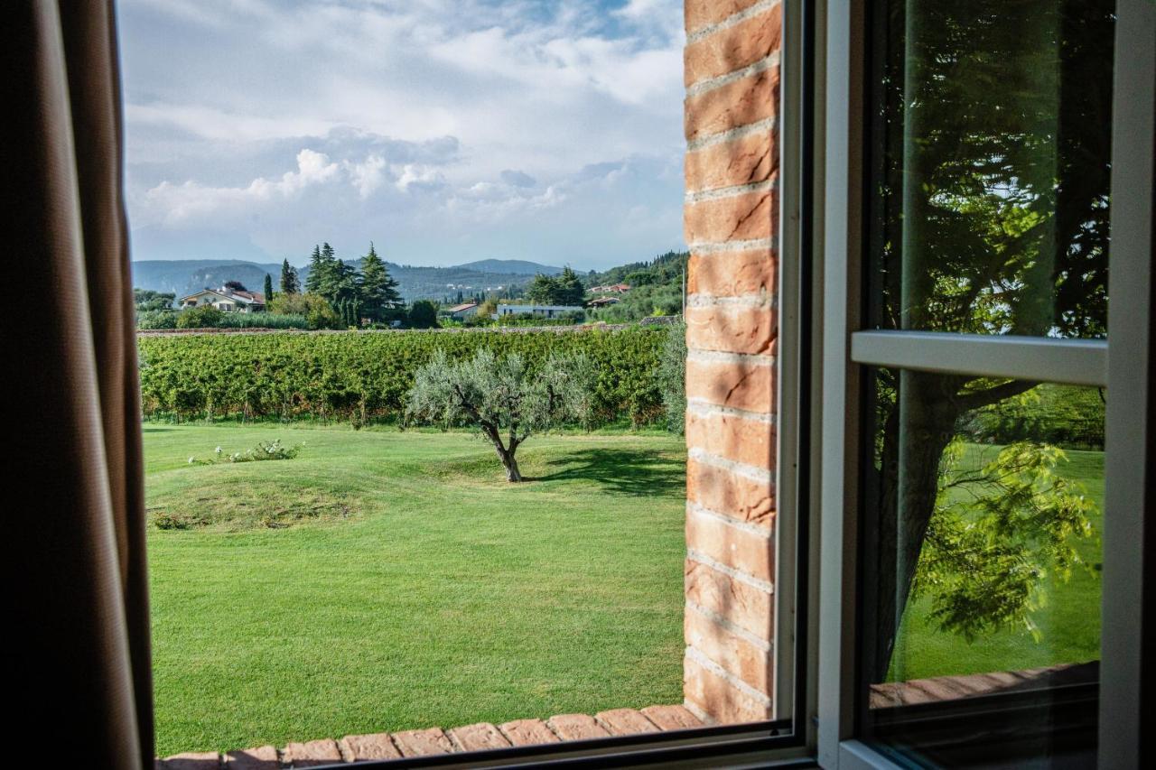 Agriturismo Borgata Levita Бардолино Экстерьер фото