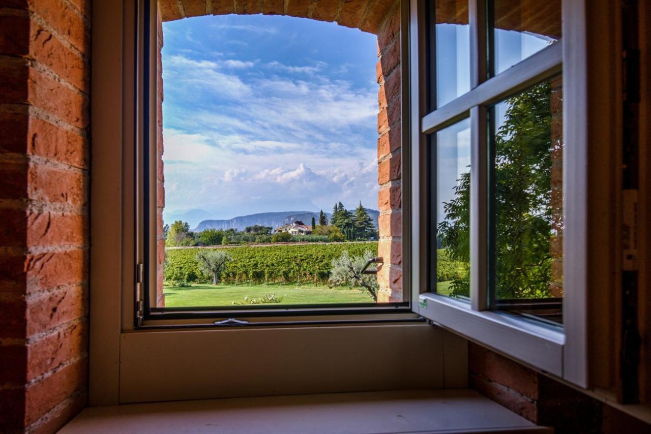 Agriturismo Borgata Levita Бардолино Экстерьер фото