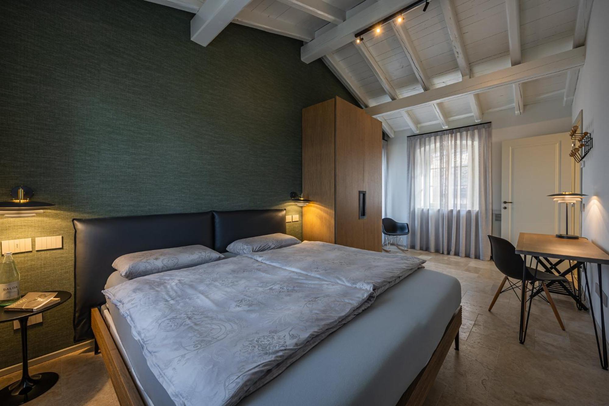 Agriturismo Borgata Levita Бардолино Экстерьер фото