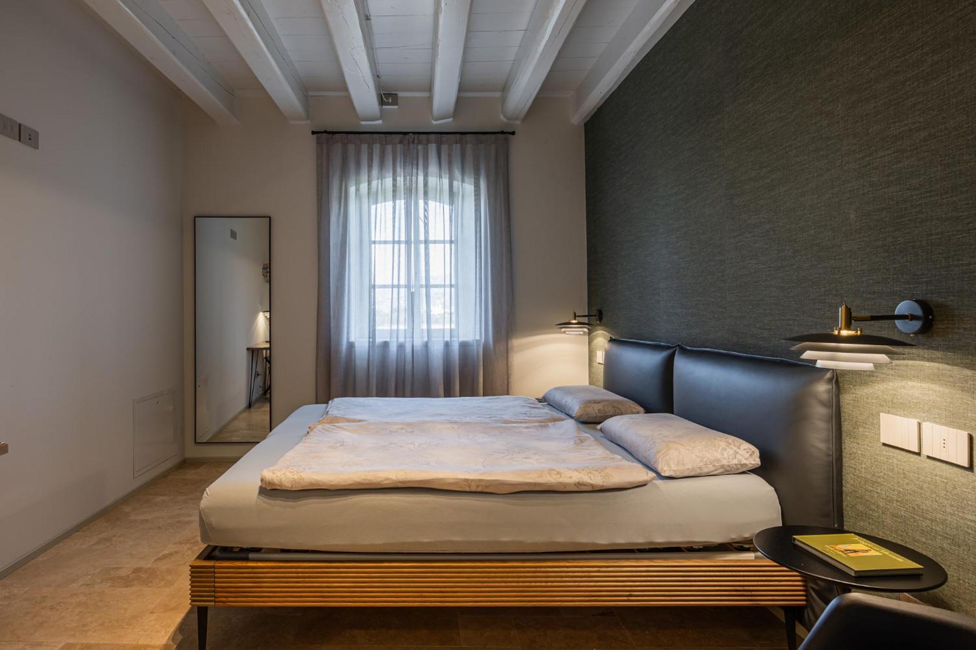 Agriturismo Borgata Levita Бардолино Экстерьер фото