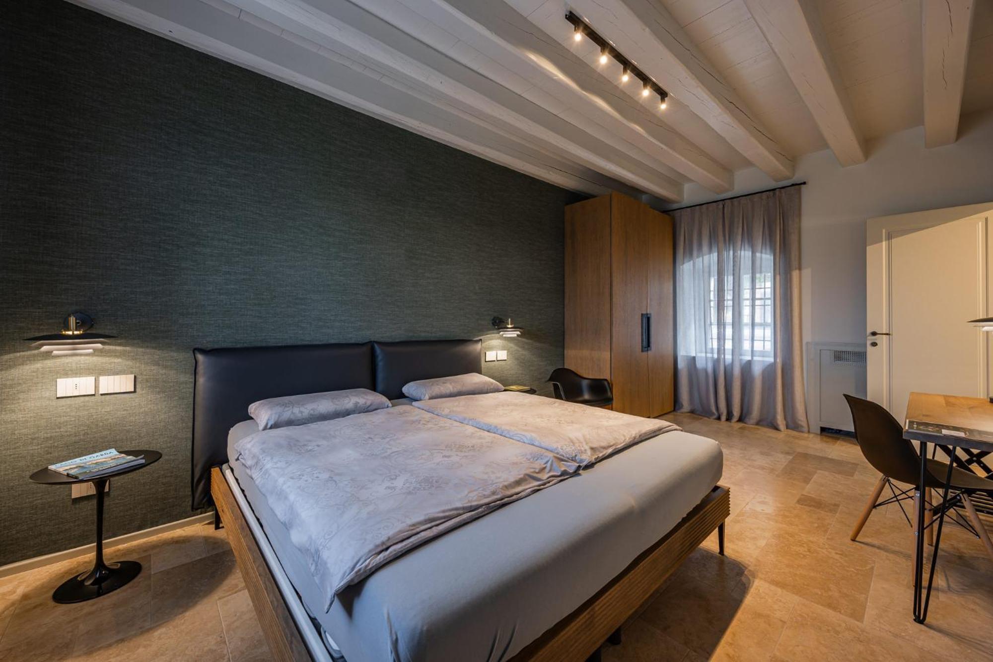 Agriturismo Borgata Levita Бардолино Экстерьер фото