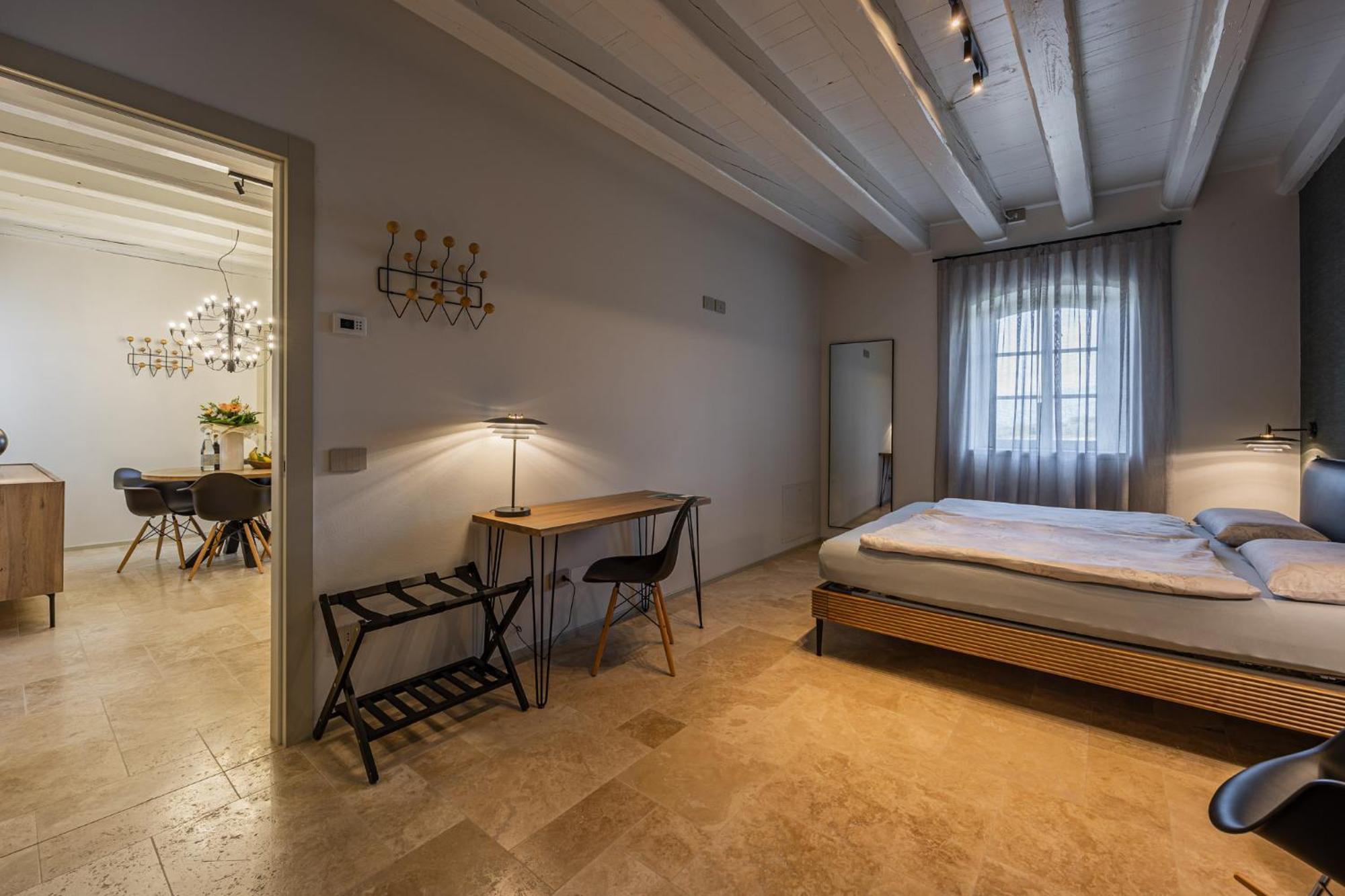 Agriturismo Borgata Levita Бардолино Экстерьер фото