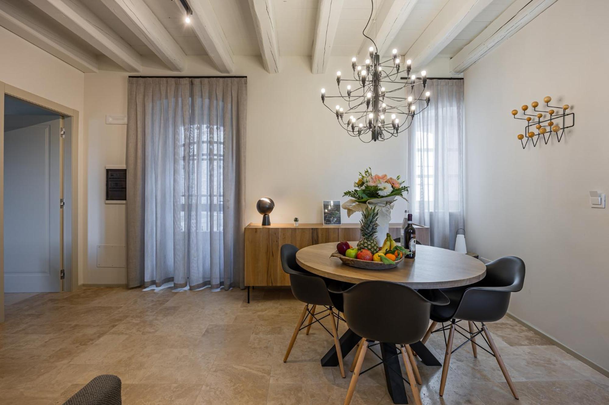 Agriturismo Borgata Levita Бардолино Экстерьер фото